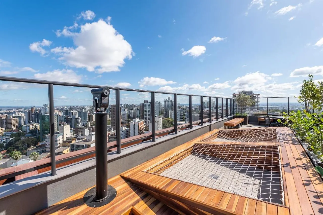 Liv - Apartamento 906 Porto Alegre Apartment