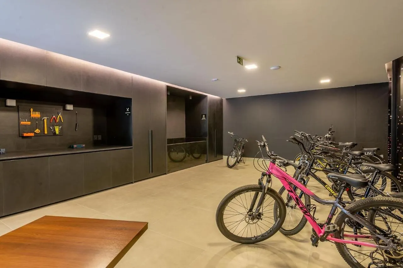 Apartment Liv - Apartamento 906 Porto Alegre Brazil