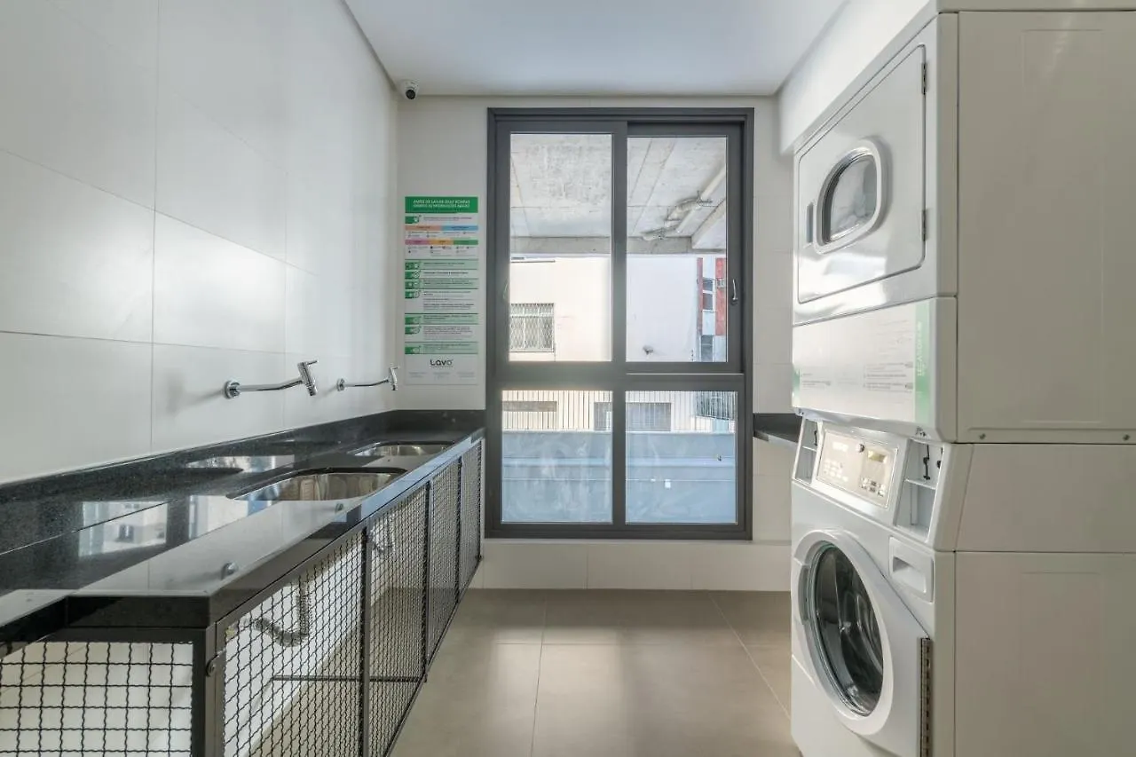 Liv - Apartamento 906 Porto Alegre