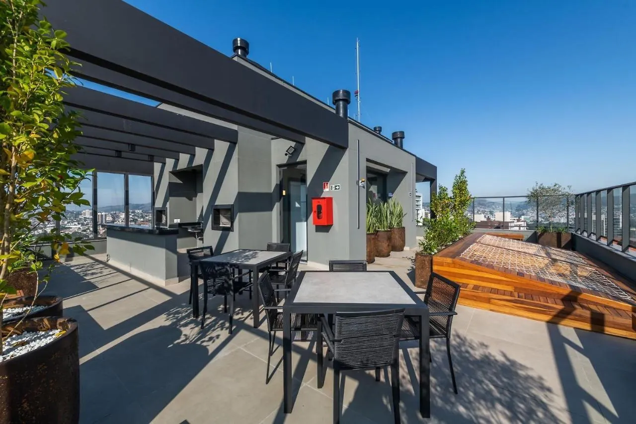 Liv - Apartamento 906 Porto Alegre
