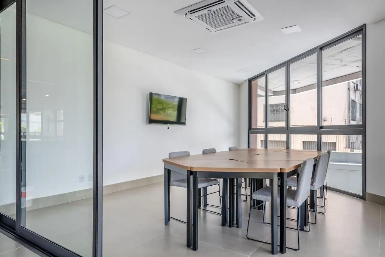 Liv - Apartamento 906 Porto Alegre