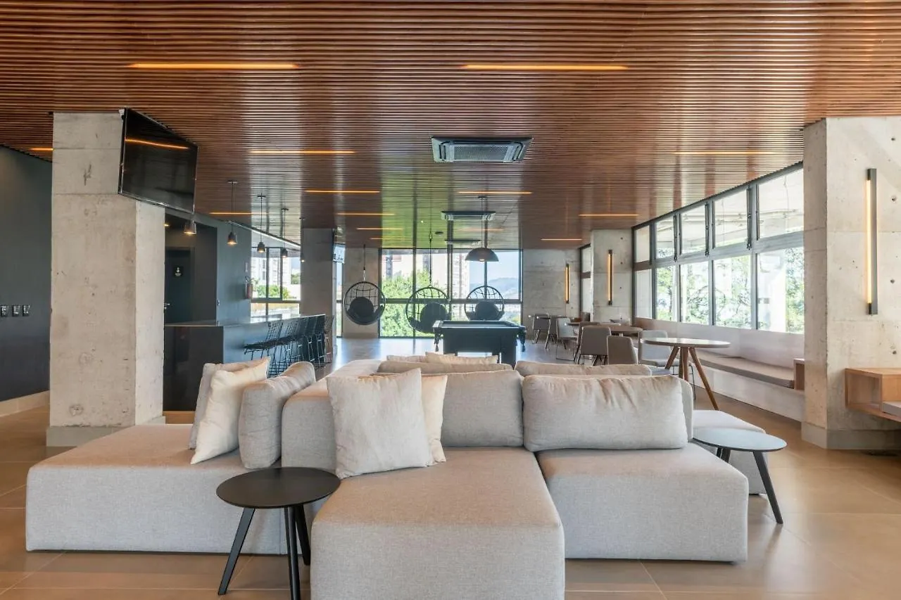 Liv - Apartamento 906 Porto Alegre