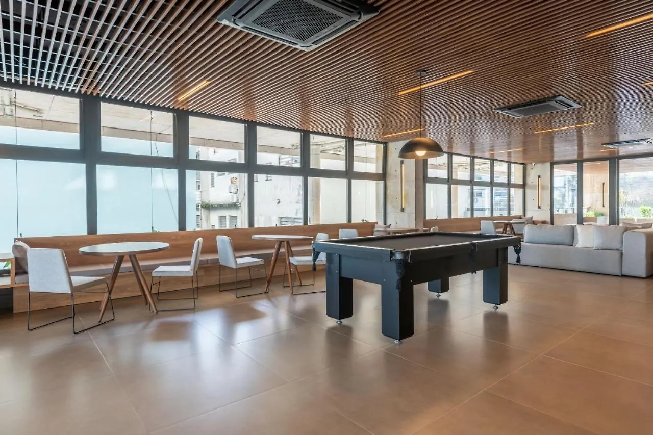 Liv - Apartamento 906 Porto Alegre Brazil
