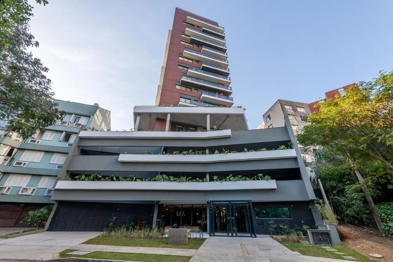 Apartment Liv - Apartamento 906 Porto Alegre Brazil