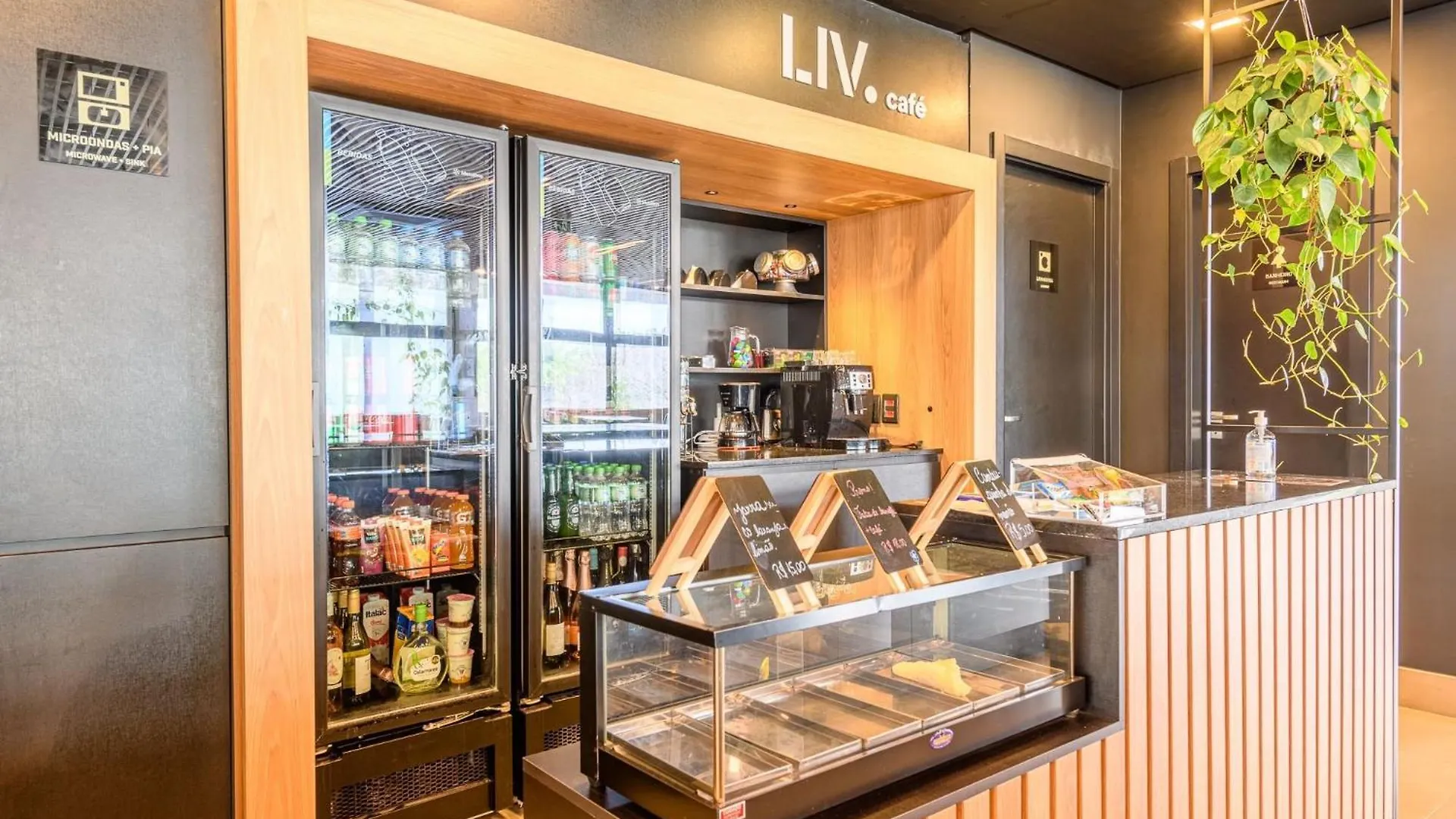 Liv - Apartamento 906 Porto Alegre 0*,