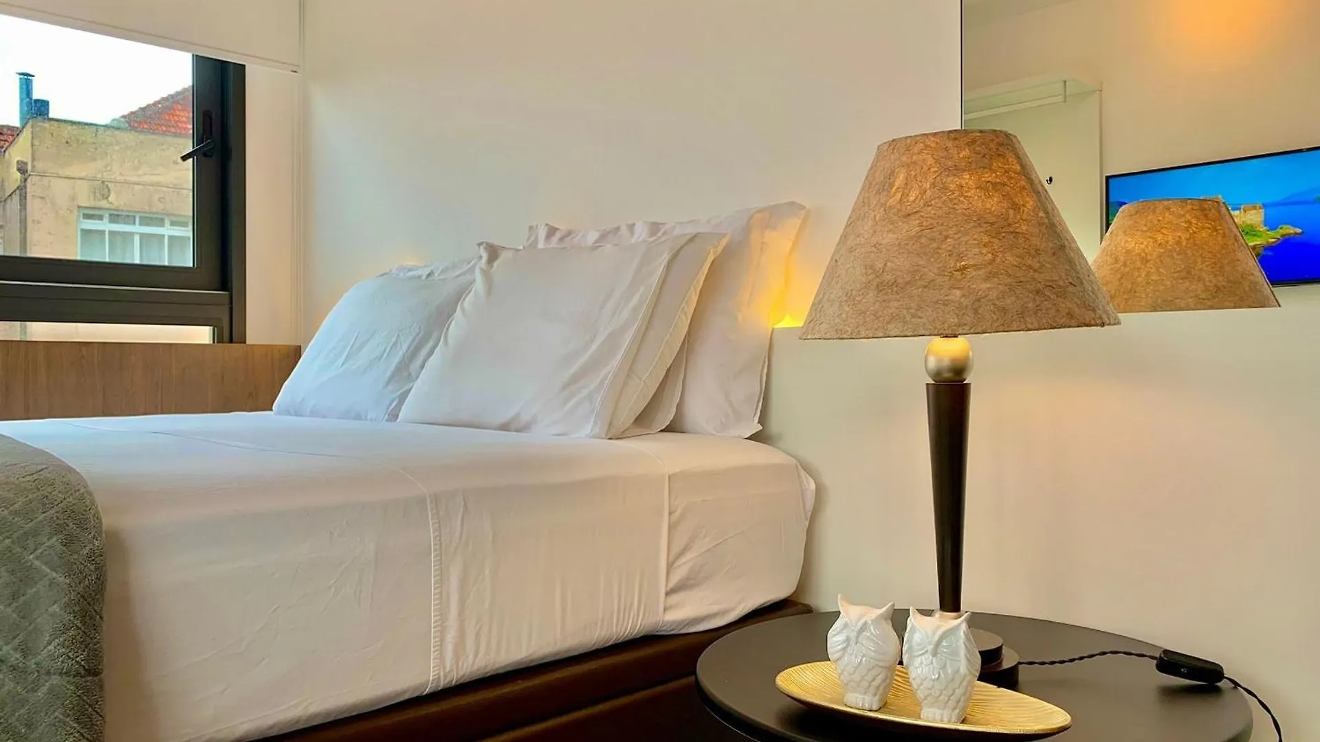 Liv - Apartamento 906 location