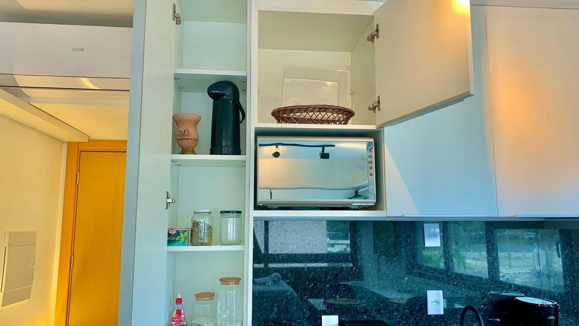 Liv - Apartamento 906 Porto Alegre Appartement
