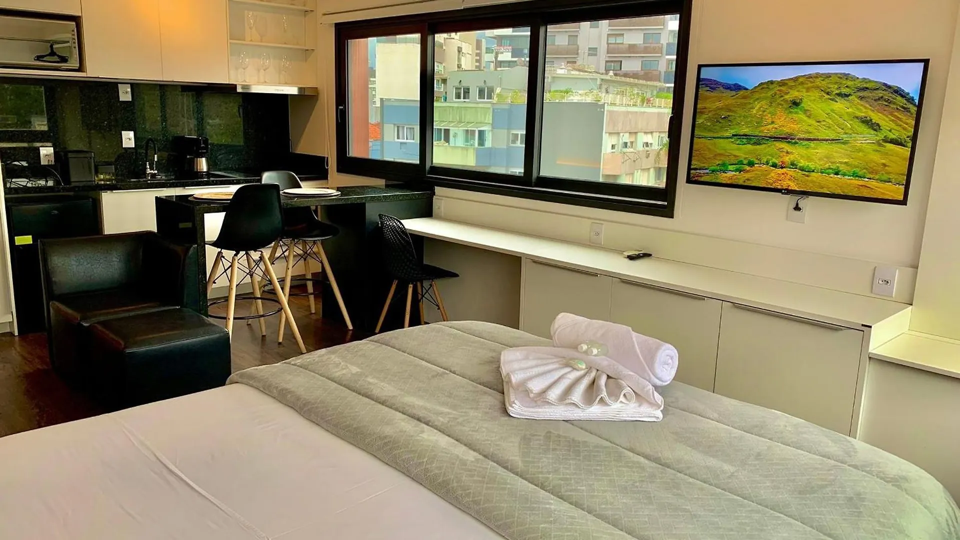 Liv - Apartamento 906 Porto Alegre 0*,  Brazil