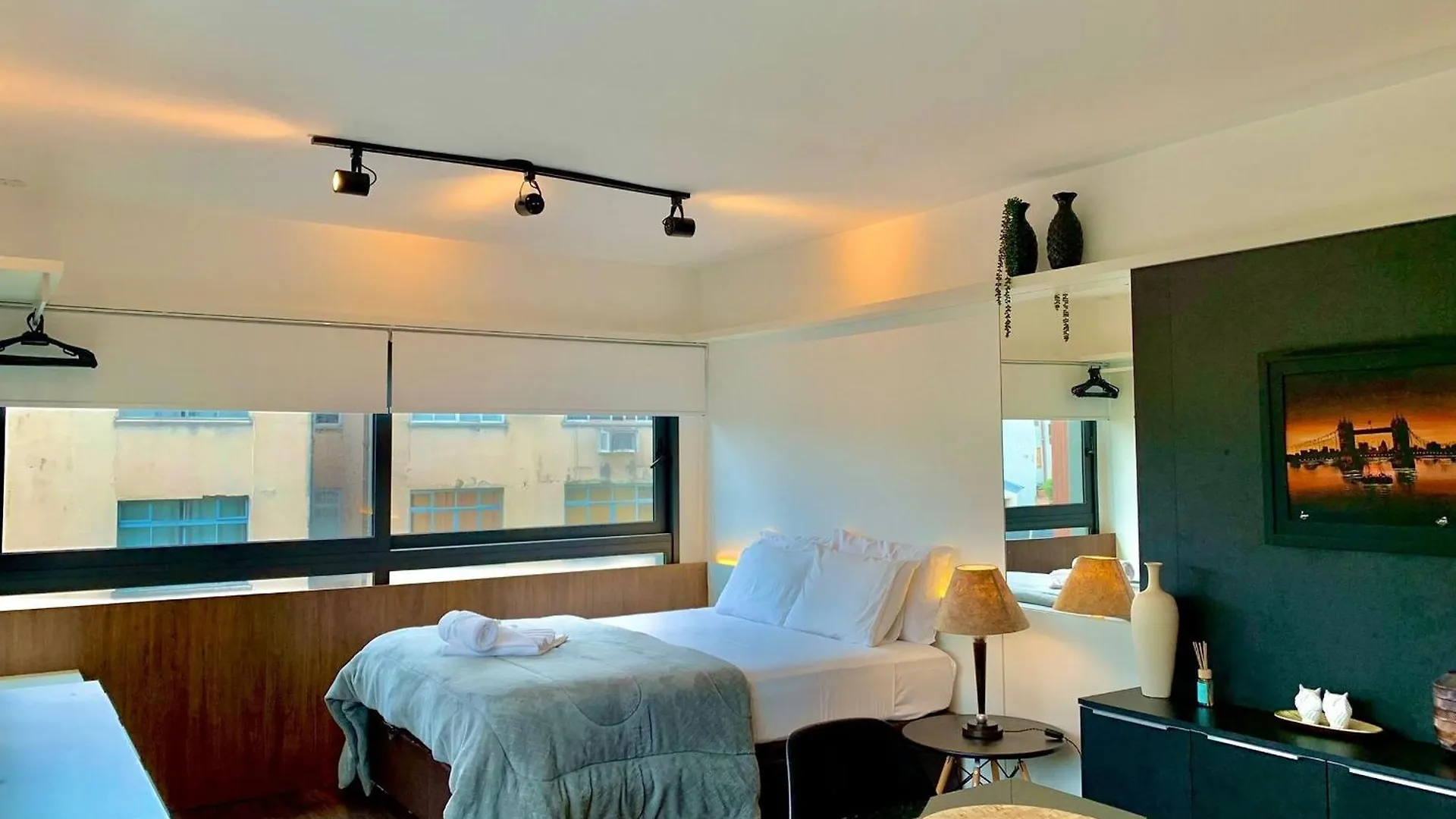 Liv - Apartamento 906 Porto Alegre Brazil
