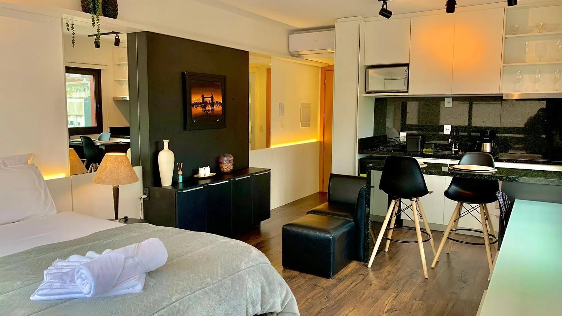 Liv - Apartamento 906 Porto Alegre
