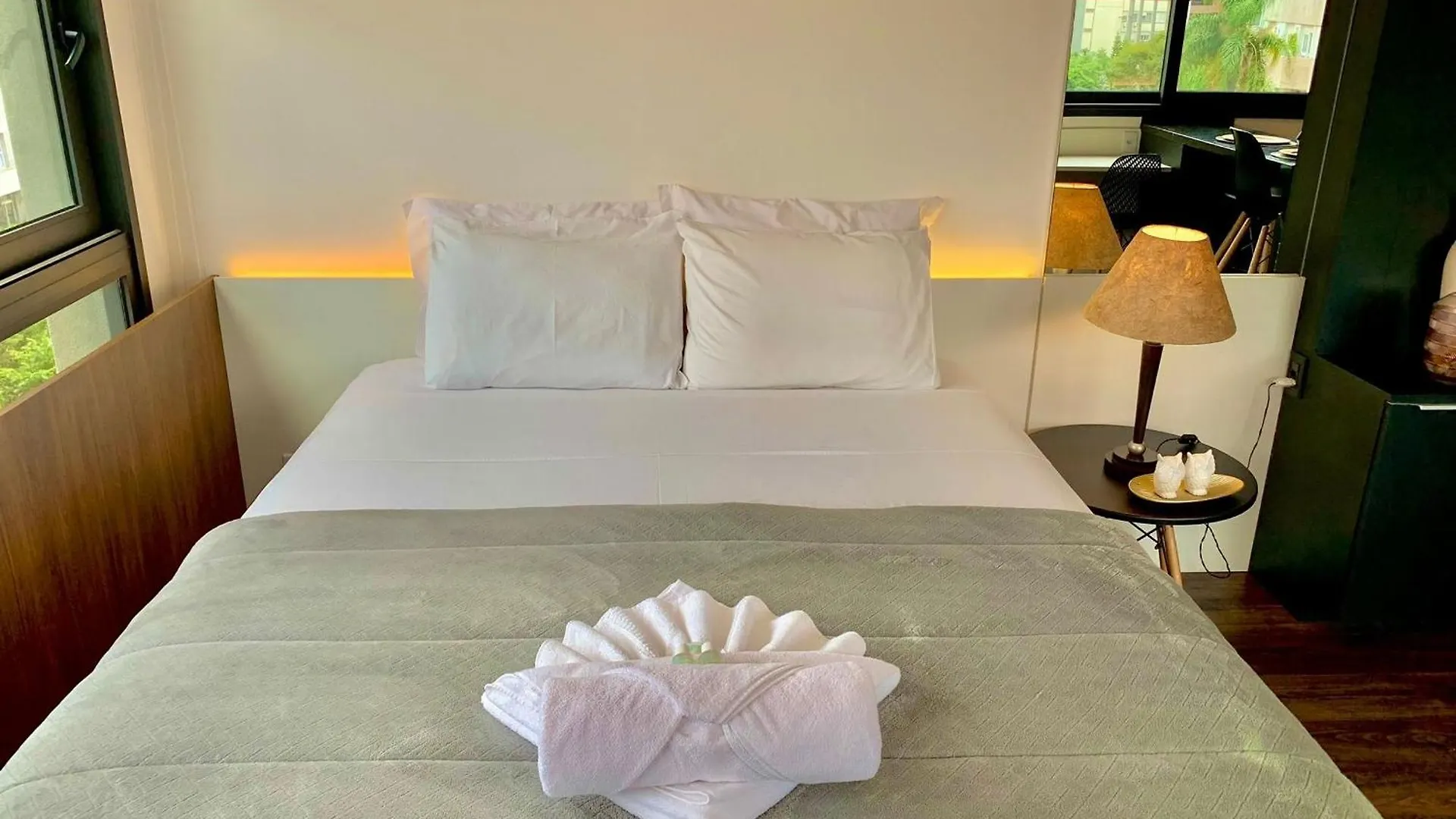 Apartment Liv - Apartamento 906 Porto Alegre Brazil