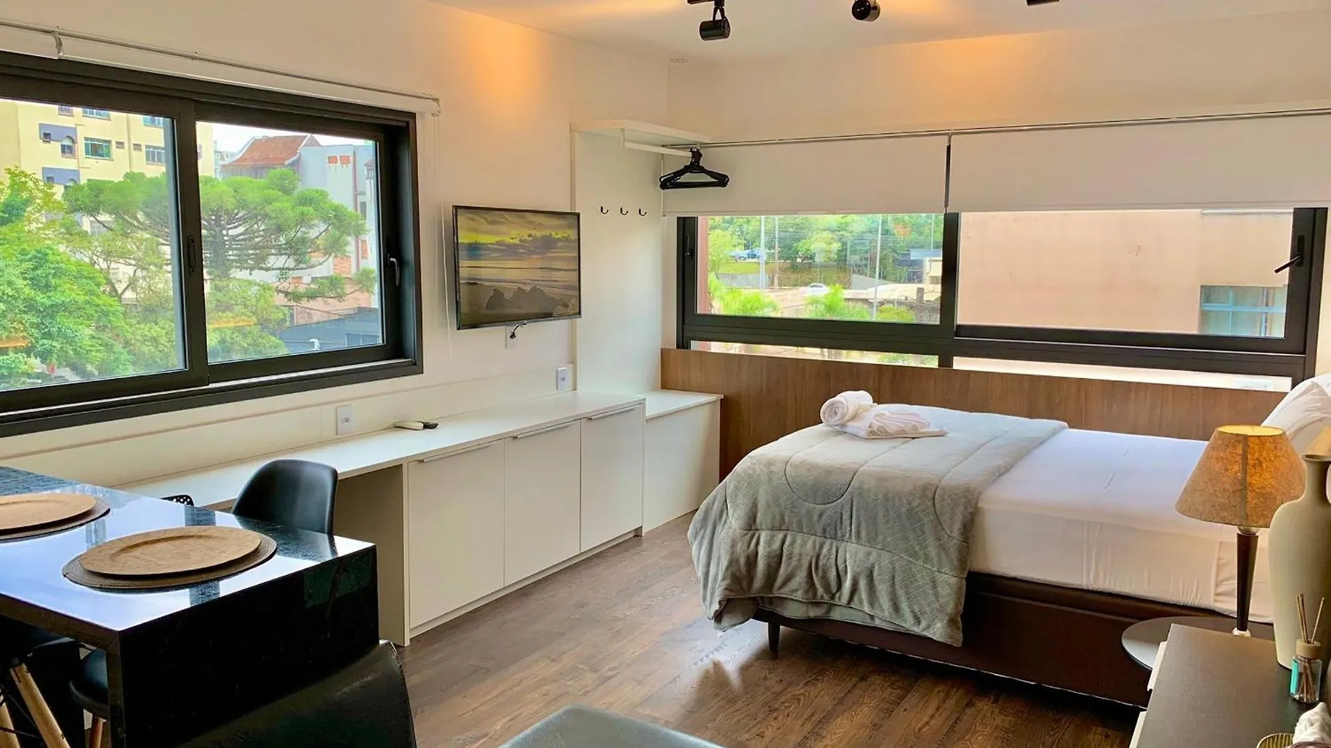 Apartment Liv - Apartamento 906 Porto Alegre Brazil