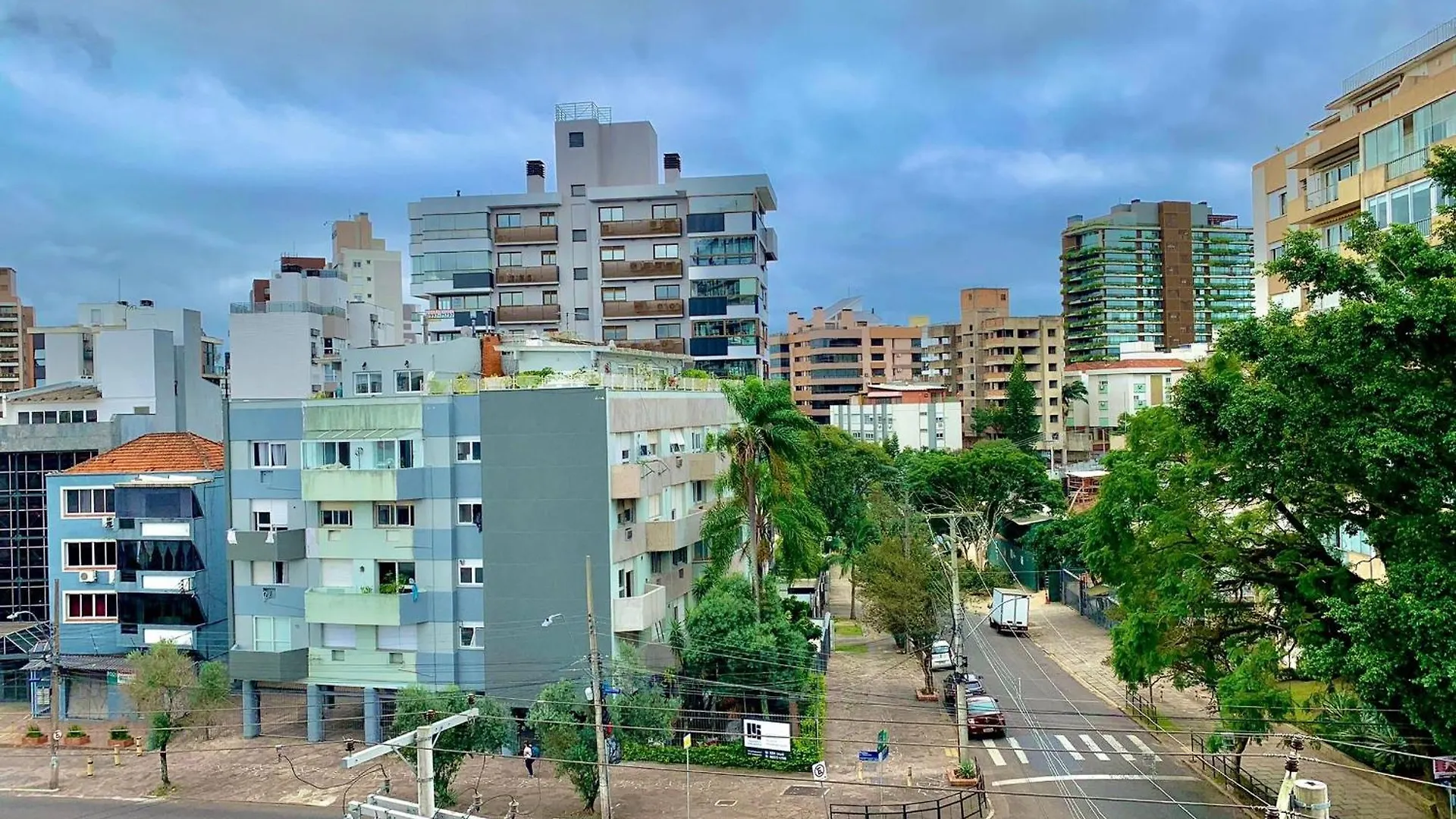 Apartment Liv - Apartamento 906 Porto Alegre